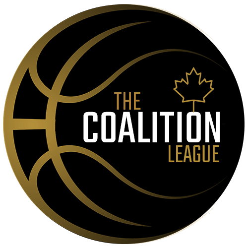 Coalition Basketball League